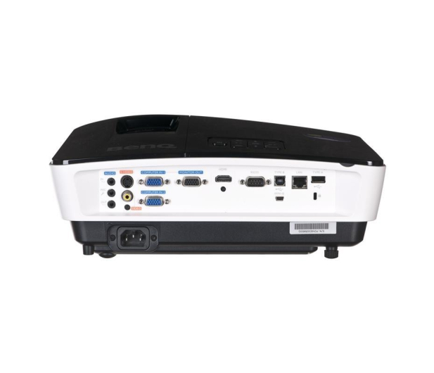 BenQ MX661 DLP - 125169 - zdjęcie 4